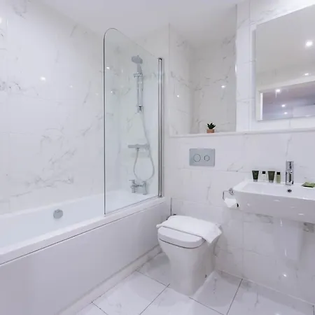 Lovely 1 Bedroom Apartment In Central Location Бирмингем Экстерьер фото
