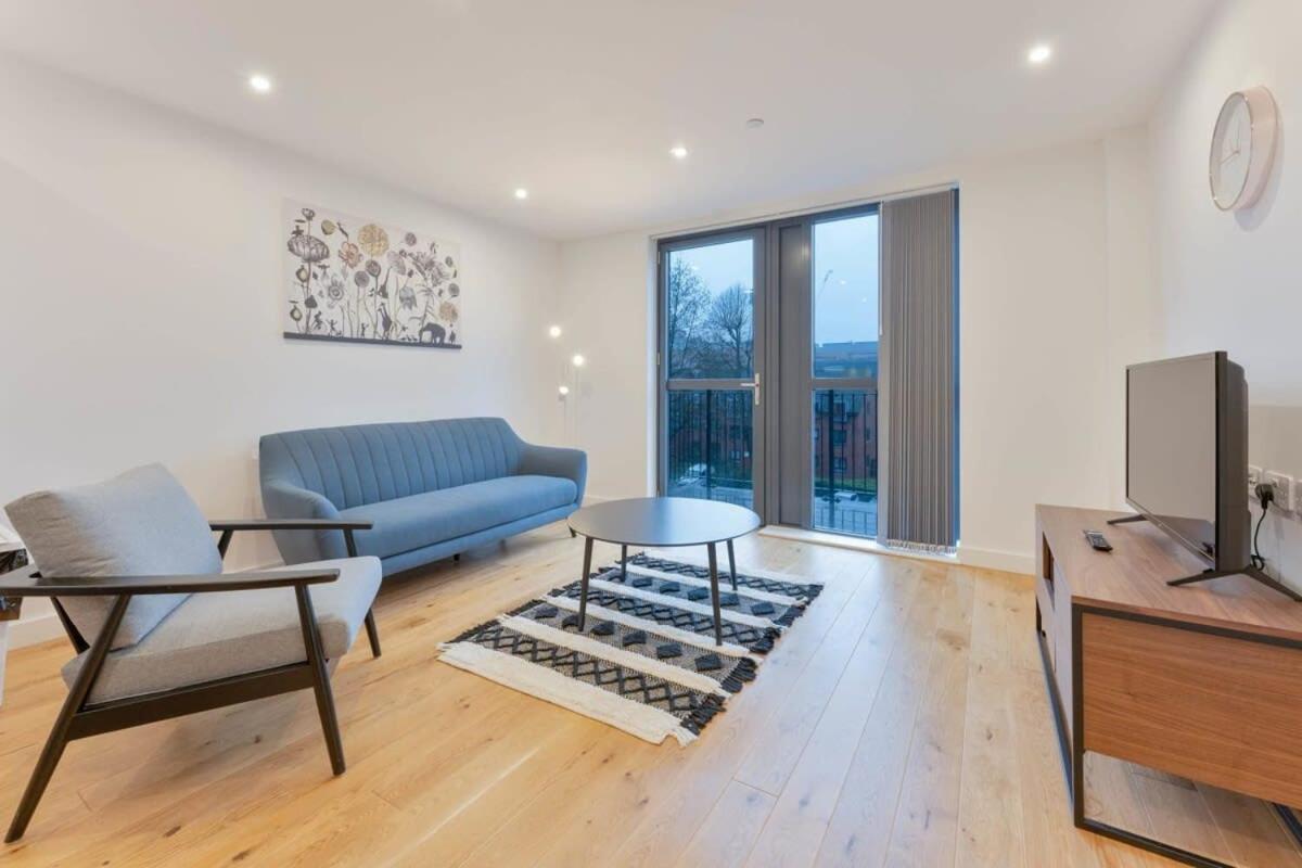 Appartamento Lovely 1 Bedroom In Location