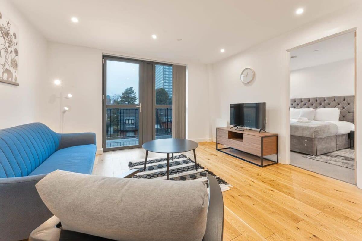 Lovely 1 Bedroom In Location Appartamento Birmingham